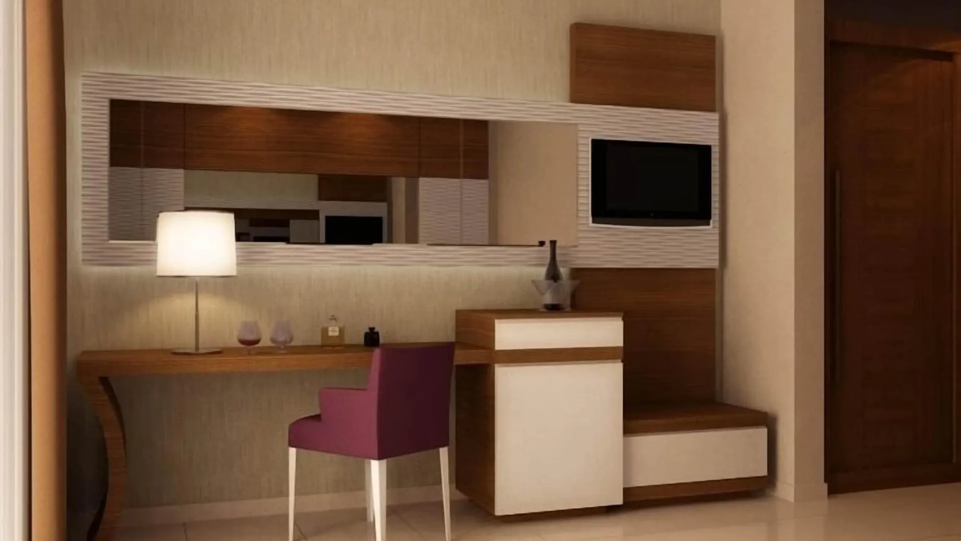 Marcan Resort Hotel أولدينيس