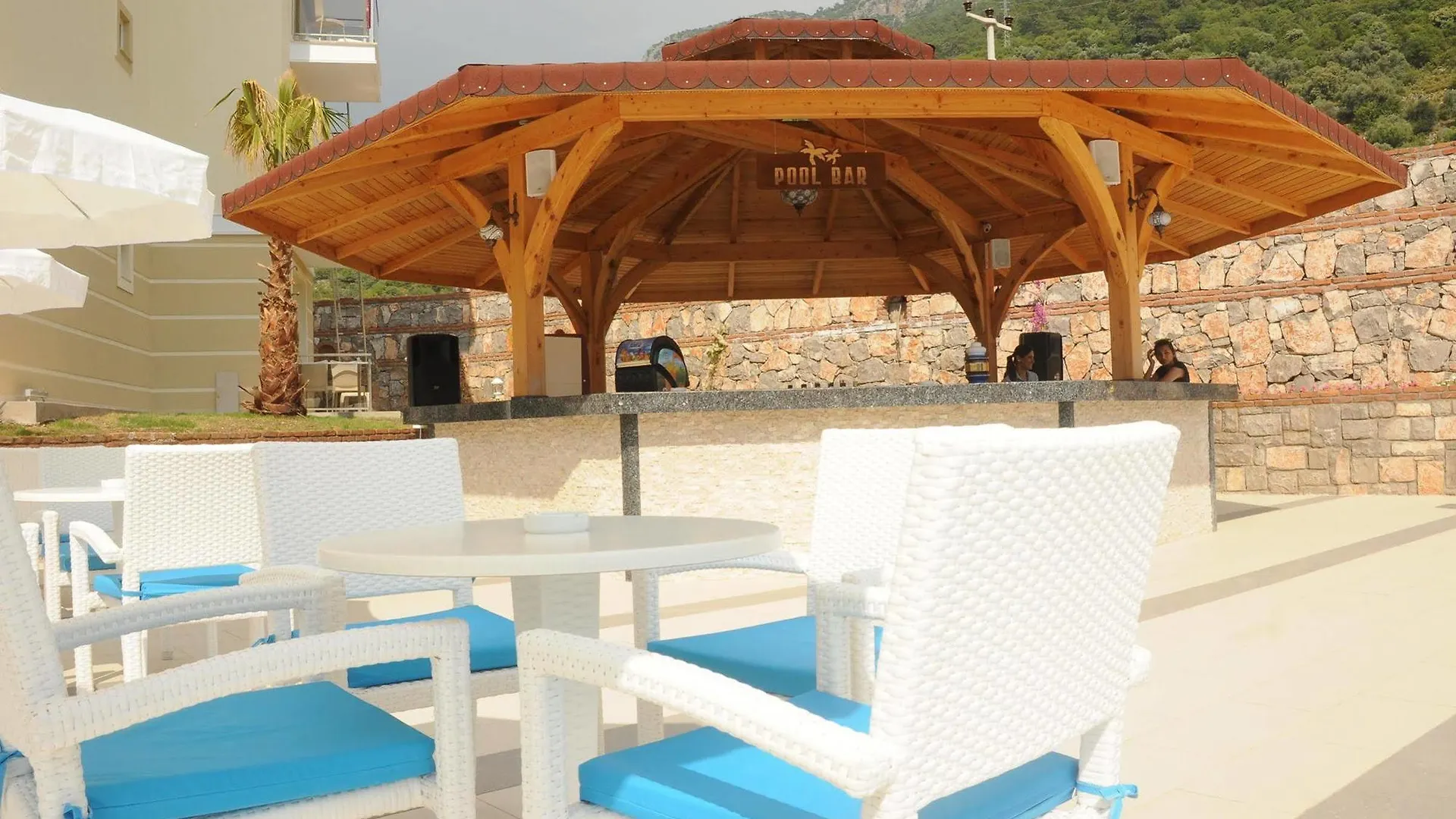 ****  Marcan Resort Hotel أولدينيس تركيا