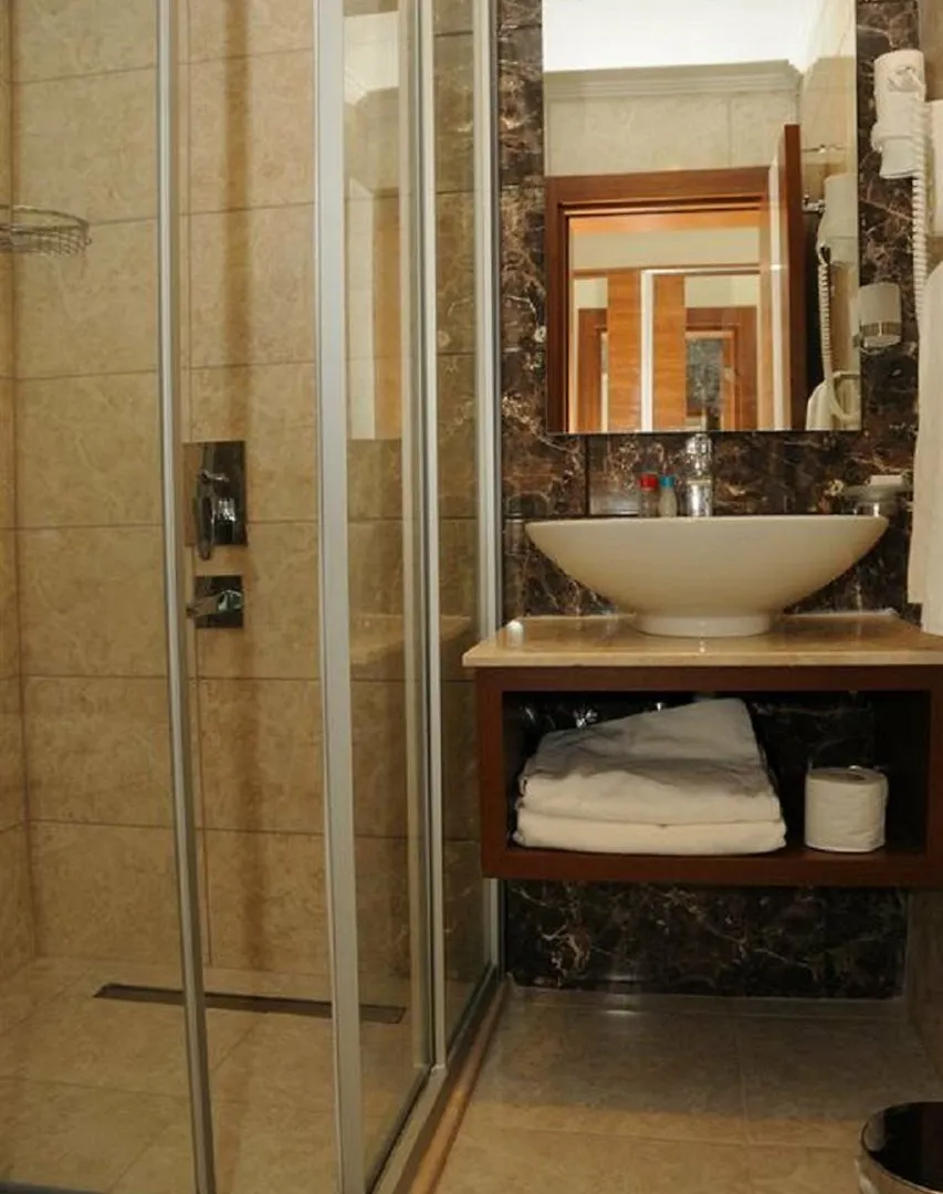 Marcan Resort Hotel أولدينيس 4*,  تركيا
