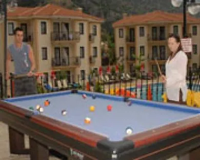 Marcan Resort Hotel أولدينيس تركيا