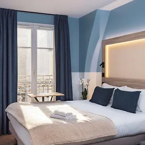visit hotel