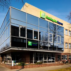 Express - South By Ihg 3*, Amsterdam Holland