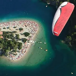 Random By Lookbookholiday (adults Only) Ölüdeniz