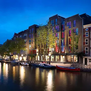 Andaz Amsterdam, Prinsengracht, By Hyatt 5*, Amsterdam Holland