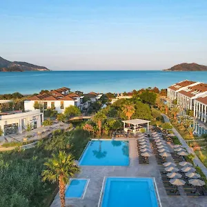 Jiva 5*, Fethiye Tyrkiet