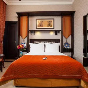 Ottoman Imperial-special Category 4*, Istanbul Tyrkiet