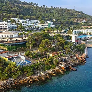 Blue Dreams Bodrum 5*, Torba Tyrkiet