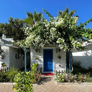 Sunmed Orman Evi