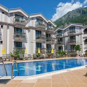*** Hotel Magic Tulip Turcja