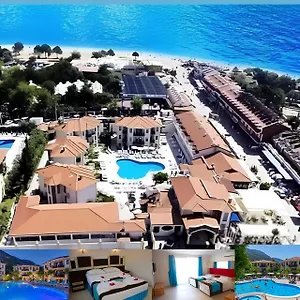 Marcan Adult Only Ölüdeniz