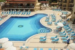 ****  Marcan Resort Hotel Oludeniz Turkey