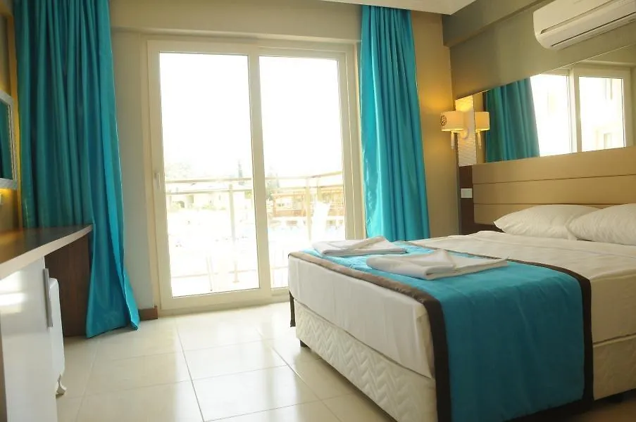 Marcan Resort Hotel Oludeniz