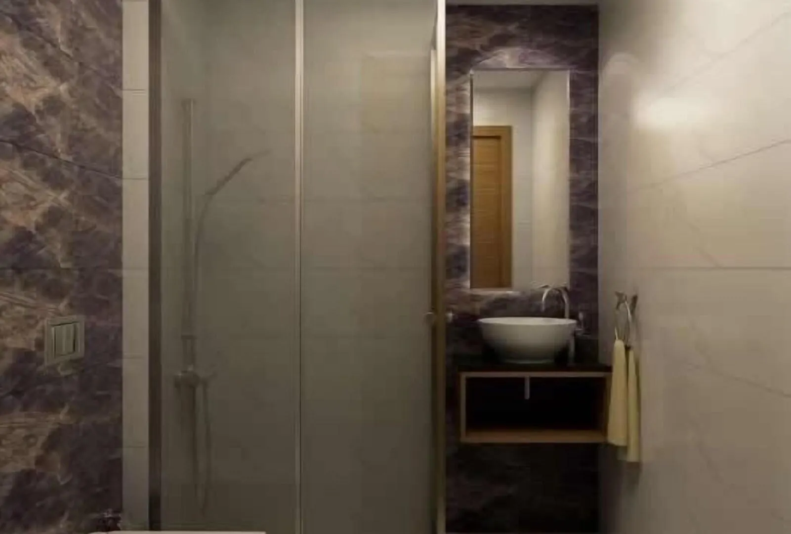 Marcan Resort Hotel Олудениз