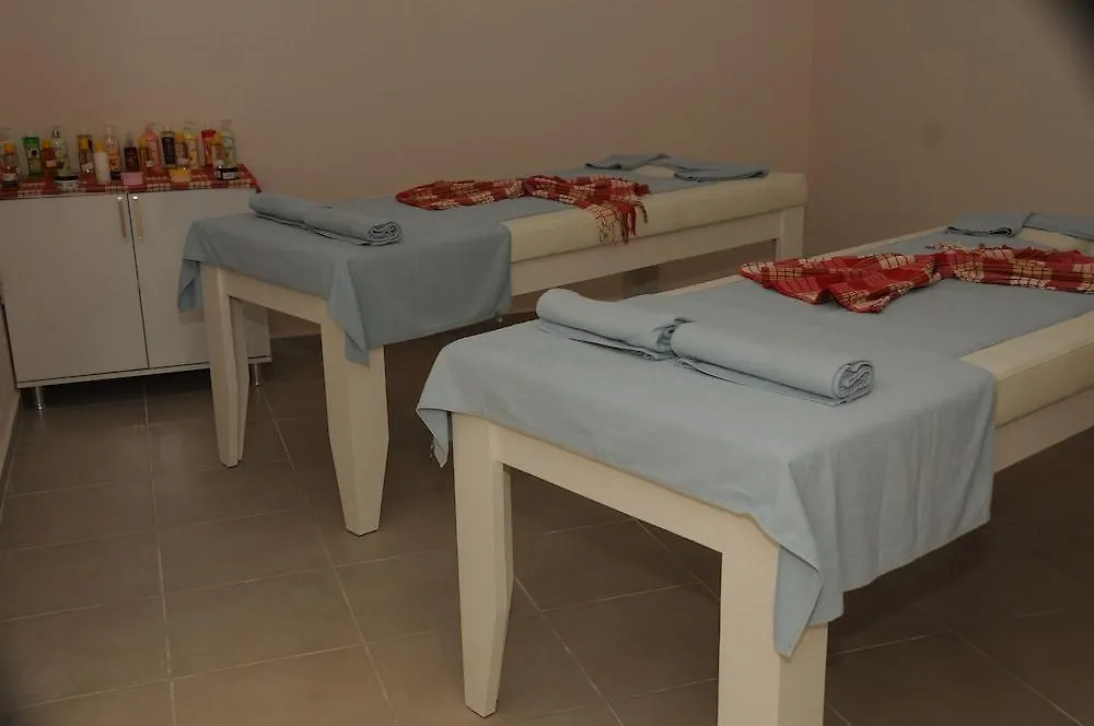 Marcan Resort Hotel Oludeniz Turkey