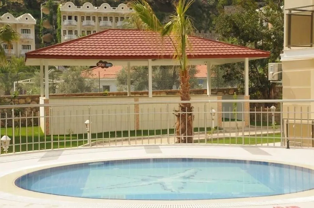 Marcan Resort Hotel Олудениз