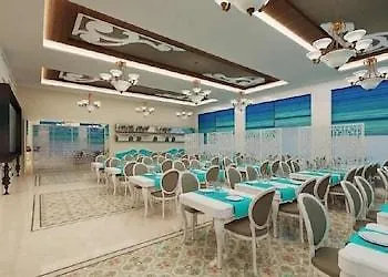 Marcan Resort Hotel Олудениз