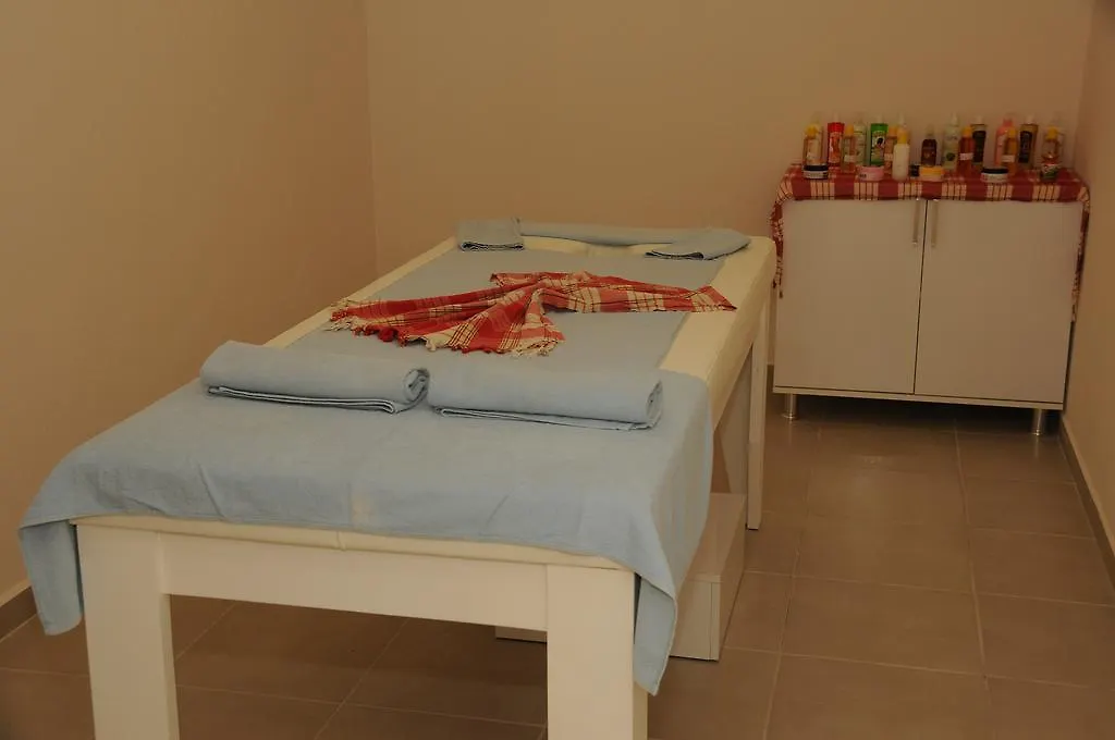 Marcan Resort Hotel Олудениз