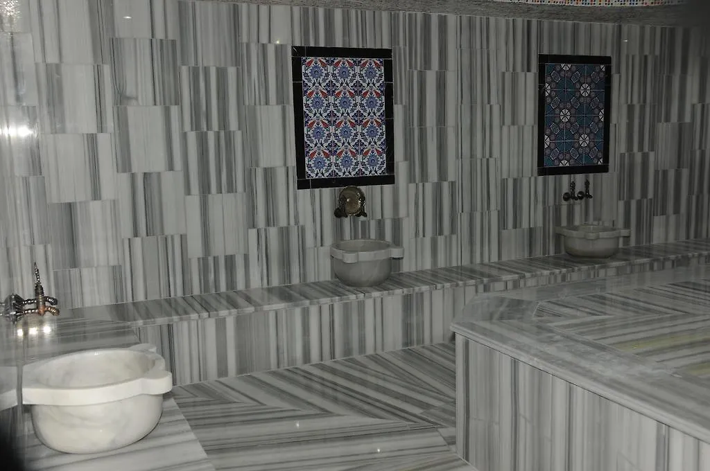 Marcan Resort Hotel Oludeniz
