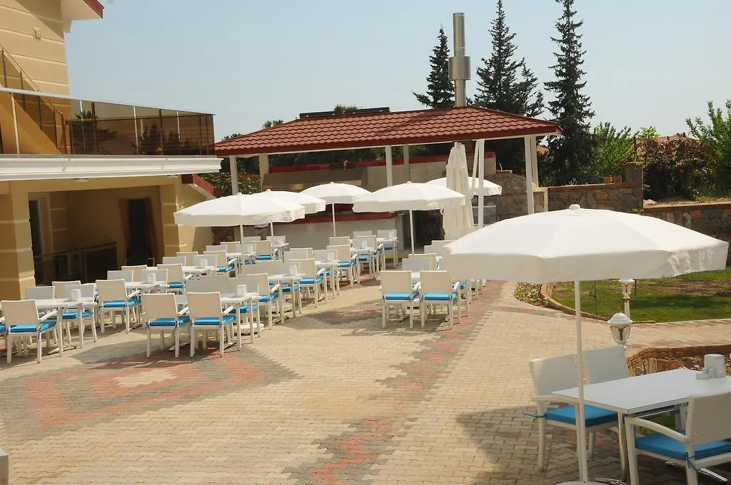 Marcan Resort Hotel Oludeniz 4*,  Turkey