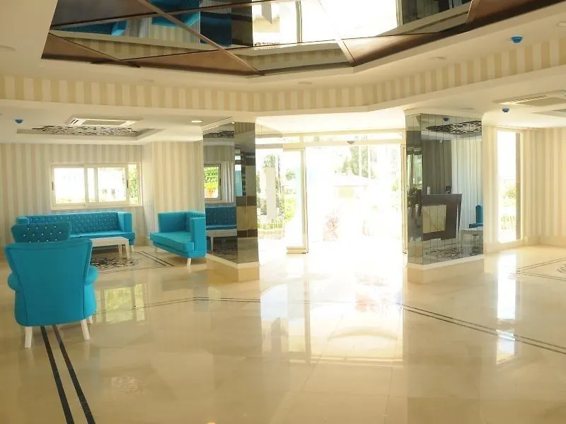 Marcan Resort Hotel Oludeniz