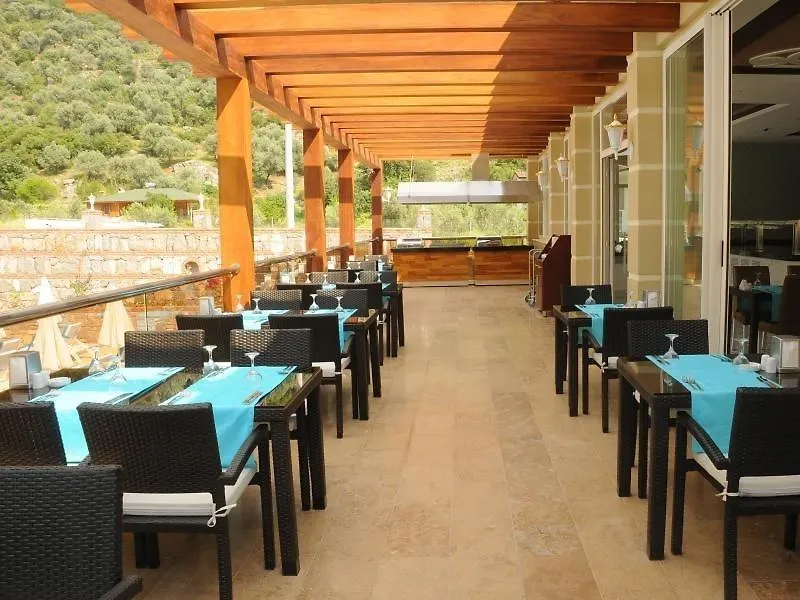 Marcan Resort Hotel Oludeniz 4*,  Turkey