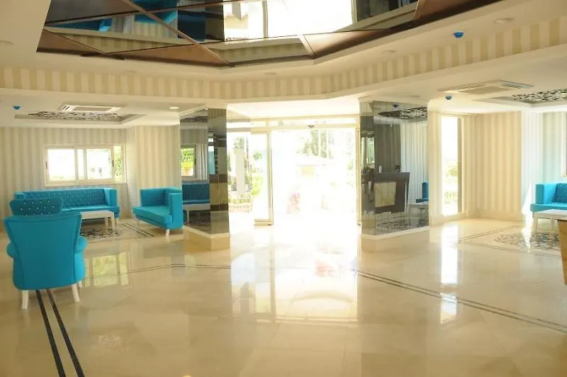 Marcan Resort Hotel Oludeniz