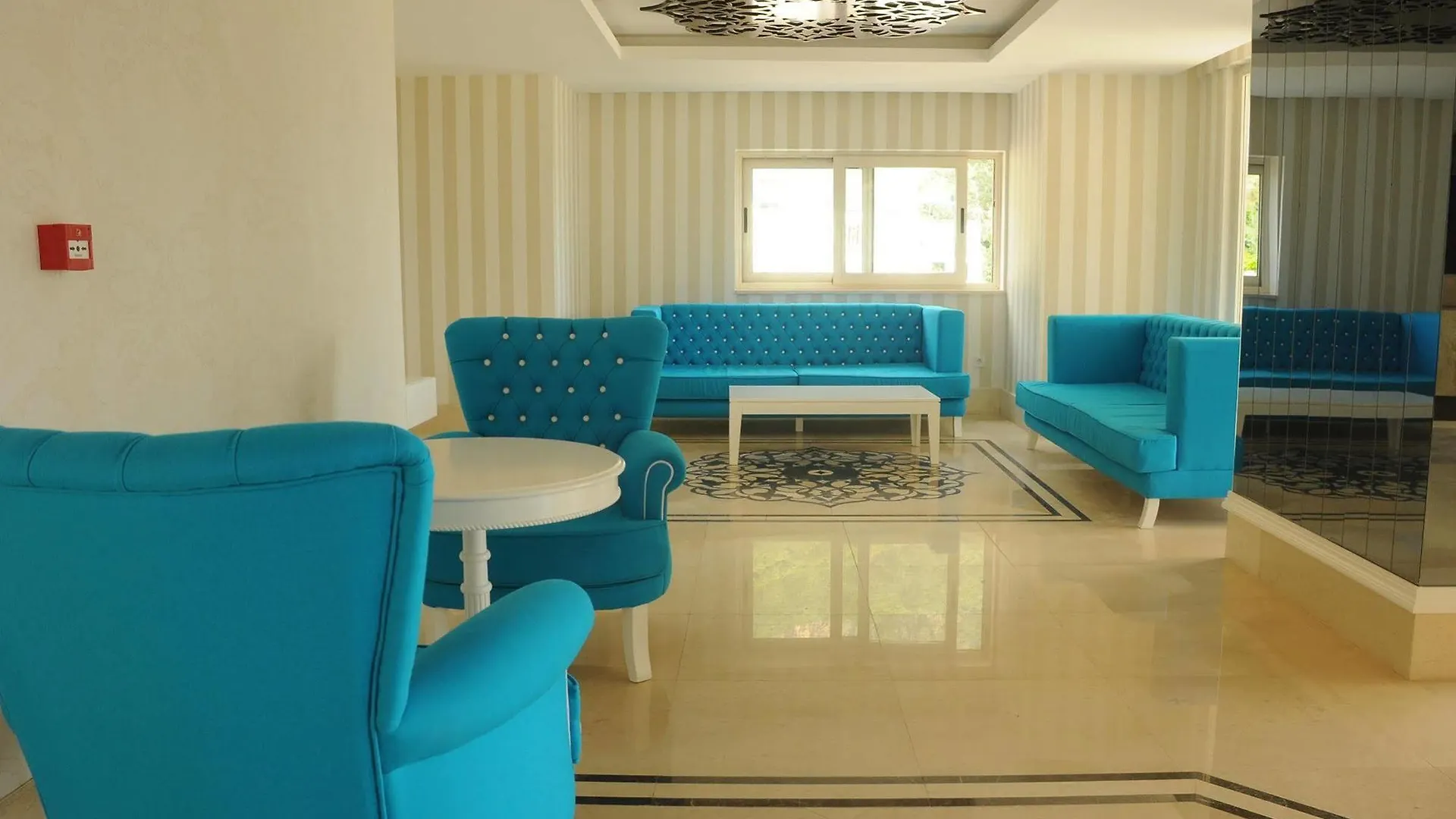 Marcan Resort Hotel Oludeniz