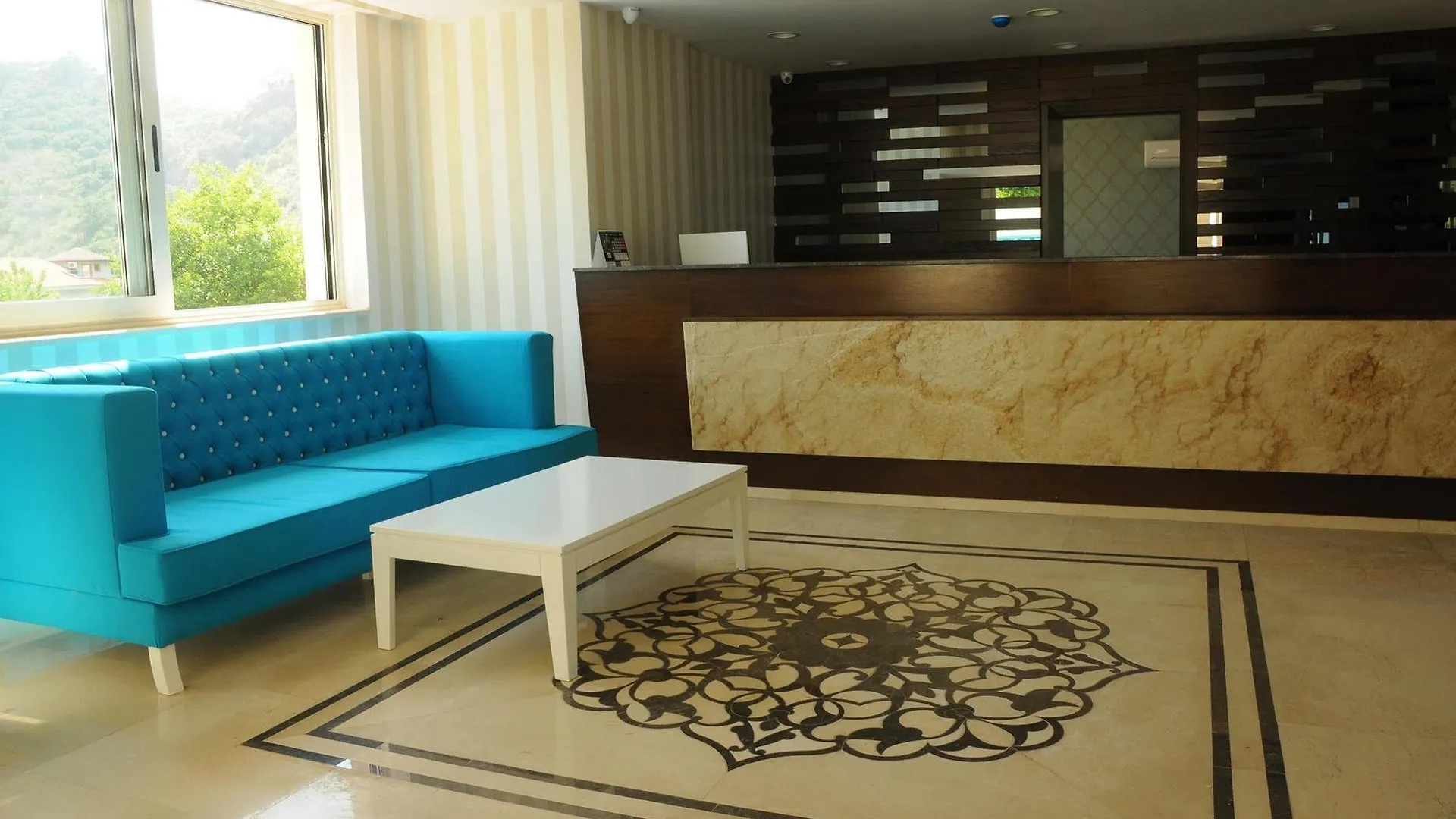 Marcan Resort Hotel Олудениз Турция