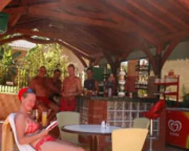 Marcan Resort Hotel Олудениз